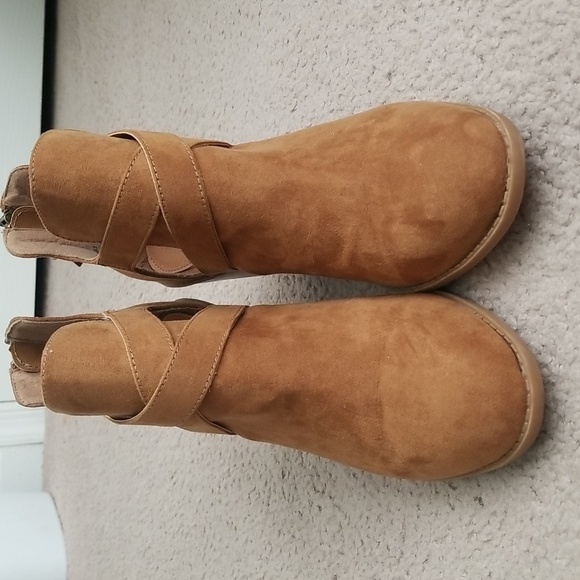 Rampage Women's Heels - Picture 1 of 12
